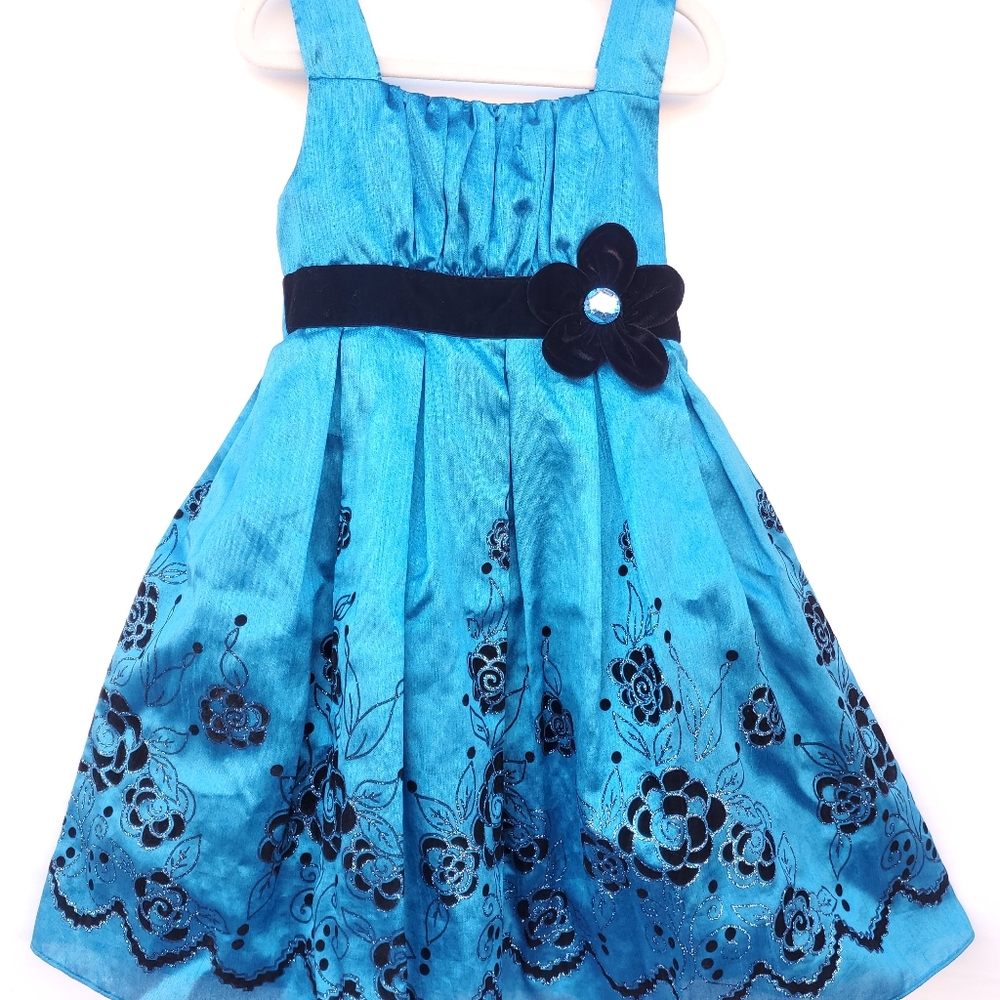Jona Michelle Party Dress